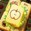 Ícone de Mahjong Forest Journey