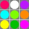 Touch to Color icon
