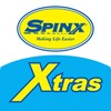 Spinx icon