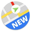 Icon von Offline Maps & Navigation