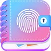 9. My Diary - Journal, Diary, Daily Journal with Lock icon