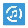 Audio Extract Kit - mp4 to mp3 icon