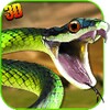 Snake Attack Simulator icon