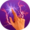 Lightning simulator icon