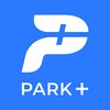 Park+ FASTag icon