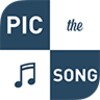 Pic The Song icon