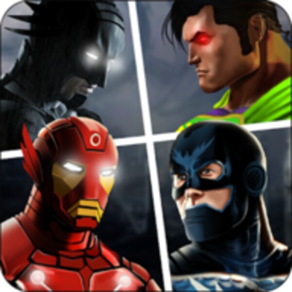 SuperHeroMaker for Android - Download the APK from Uptodown