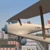 Airplane pilot 3D - flight sim icon
