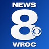 News 8 WROC icon