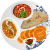 Icône Punjabi Recipes