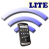 Wifi Hotspot & USB Tether Lite icon