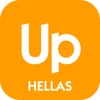 Icono de Up Hellas