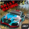 Rally Drift Race 3D icon