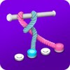 Untangle: Tangle Rope Master icon