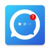 Fake Messenger Chat Prank icon