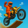 Stuntman Bike Race icon