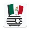 Icono de Mexico Radio Online