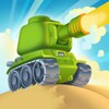 Tank Hero - Offline 3d Shooter icon