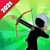 أيقونة Sticks Archer: Arrow Master