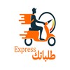 Talabatak Express Driver icon