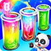 Baby Panda's Science World icon