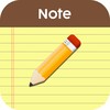 ไอคอน Notebook - Notes & Notepad App