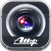 Attop drone icon