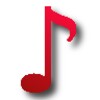 AudioPlayer icon