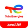 Total Energies Retail 360 icon