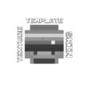 Икона Skin Template Texture Ragdoll