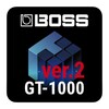 GT-1000 ver.3 icon