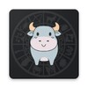 ไอคอน Taurus Horoscope