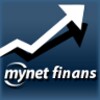 MynetFinans icon