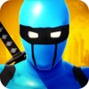 Icona di Blue Ninja