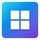 Windows App 图标