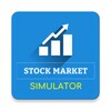 Stock Market Simulator icon