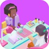 Beauty Salon Tycoon icon