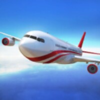 Flight Pilot Airplane Games 3D by Naveed Imran