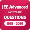 JEE Advanced Questions आइकन