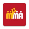MyMA app icon