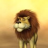 Ikon Talking Luis Lion