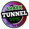 SHARK TUNNEL VPN icon