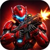 Robot Strike Legends icon