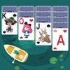 أيقونة Theme Solitaire