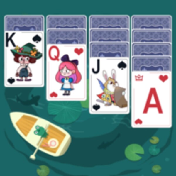Theme Solitaire for Android - Download the APK from Uptodown
