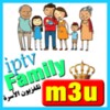 iptv family m3u icon