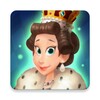 Queen’s Castle : Merge & Story icon