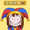 أيقونة Mix Monster Makeover 2