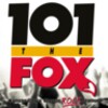 101 The FOX 图标