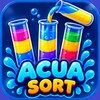 Acua Sort 아이콘
